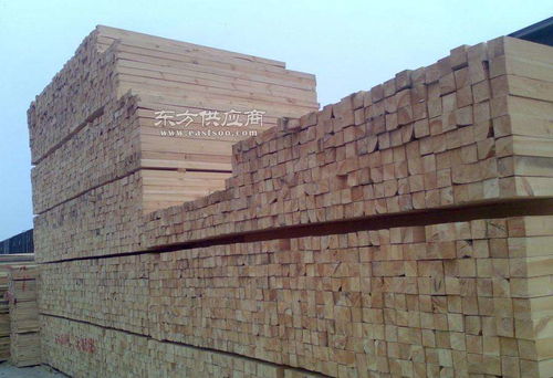建筑木方 源林木業 在線咨詢 建筑木方多少錢一方圖片