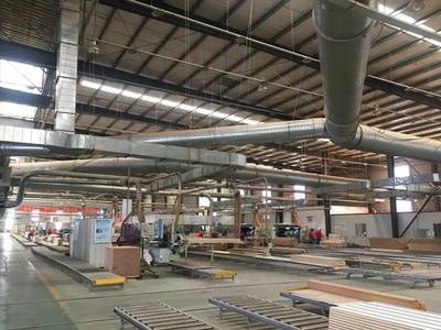 1天參訪3家企業!攜手高港區經信委,鼎捷數&ldquo;智&rdquo;方案進工廠!