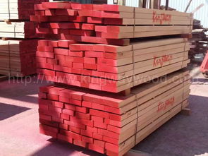 德國金威木業(yè)