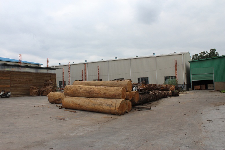 江西益佳木業(yè)簡介