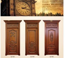 錦闊川木業(yè) 匠心獨運的木業(yè)品牌