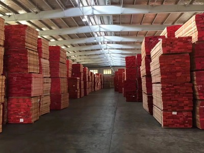 臨沂嘉櫸木業(yè) 深耕木業(yè)產(chǎn)業(yè)，打造綠色家居新標(biāo)桿