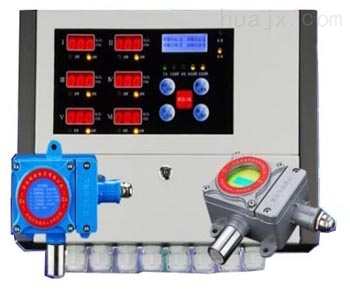 RBK-6000-6廊坊燃?xì)鈭?bào)警器 安全守護(hù)與供應(yīng)解析