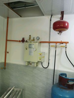 深圳燃?xì)庠O(shè)備維修指南 保障家庭安全，守護(hù)幸福生活